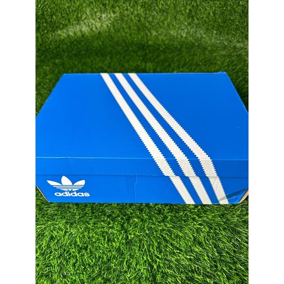 Adidas Original Superstar II_BLACK/WHITE/BLACK JI0079 Mens size 9.5 - Picture 6 of 6